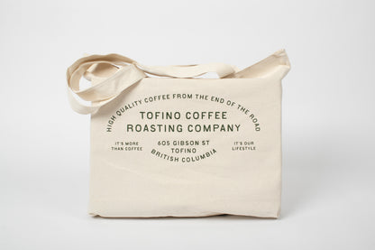 TCRC Tote