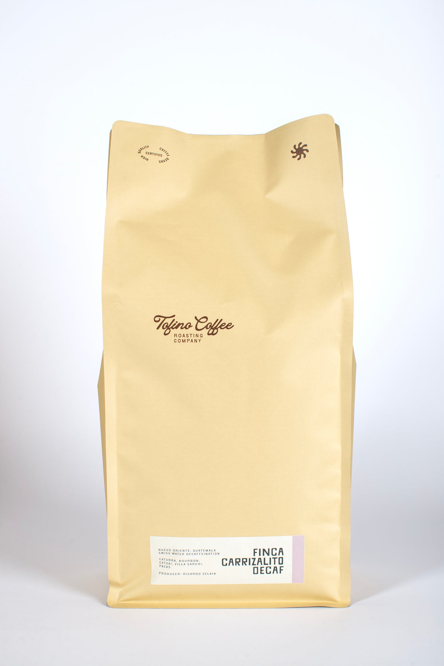 Finca Carrizalito Decaf