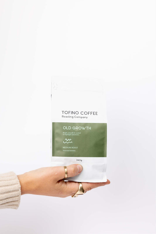 Coffee Subscription