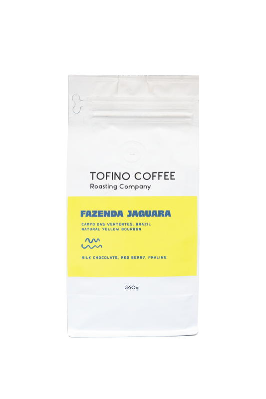 Fazenda Jaguara