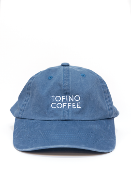 TCRC Dad Hat